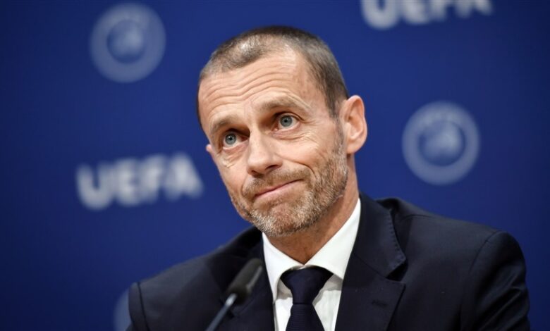 الصراعات و«تقلصات المعدة» تبعد سيفرين عن الاتحاد الأوروبي !!