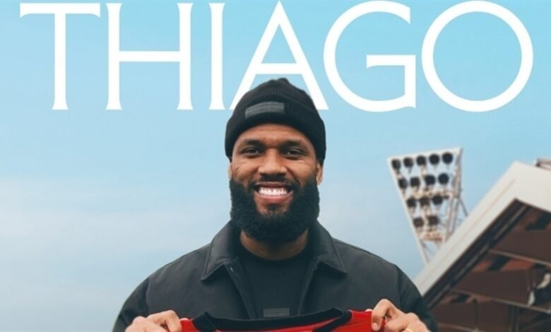 برينتفورد يتعاقد مع البرازيلي إيجور تياجو مقابل 30 مليون إسترليني