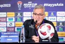 تعيين الكرواتي إيفانكوفيتش مدربا لمنتخب الصين