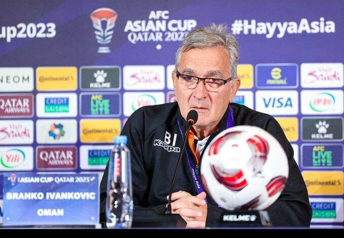 تعيين الكرواتي إيفانكوفيتش مدربا لمنتخب الصين