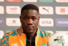 تعيين فايي مدربا لكوت ديفوار بعد مهمة مؤقتة انتهت بتتويجه بأمم إفريقيا