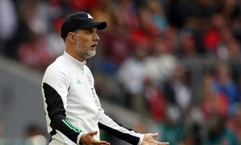 رسميا.. توخيل يودع بايرن ميونخ نهاية الموسم