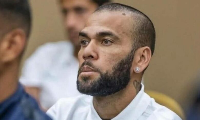 حكم جديد قد يساعد في إخراج داني ألفيس من السجن