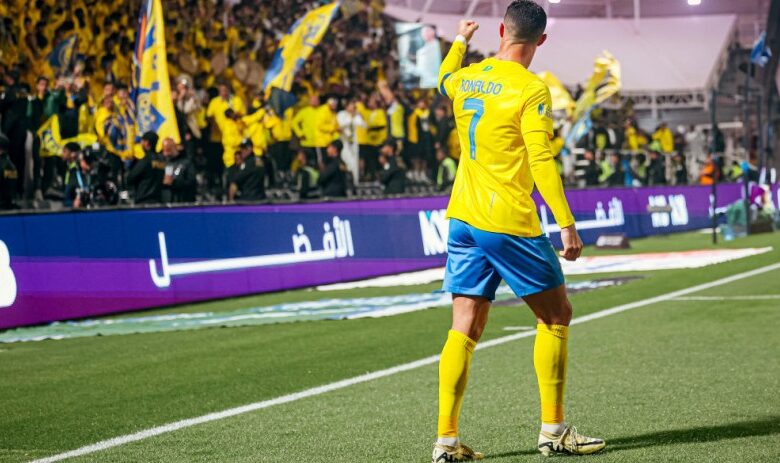 رونالدو يرفض اتهامه بـ «ارتكاب فعل مشين»: اعتدنا عليها في أوروبا