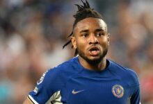 كريستوفر نكونكو