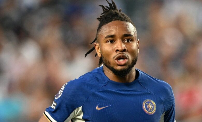 كريستوفر نكونكو