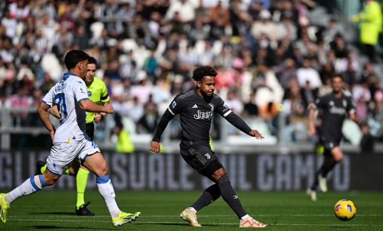 يوفنتوس ينجو من فخ فروزينوني ويفوز عليه 3-2 في الوقت القاتل