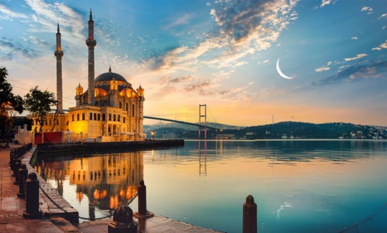 تركيا تستضيف دورة الألعاب الأوروبية 2027