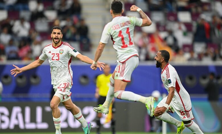 بينتو يعلن قائمة الإمارات للتصفيات الآسيوية ويستبعد على مبخوت