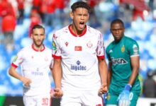 الوداد يفوز على أسيك الإيفواري 1-0 ويودع دوري الأبطال