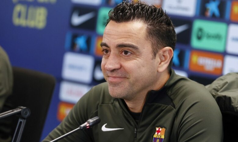 تشافي: يامال وكوبارسي قد يرسمان مستقبل الكرة العالمية