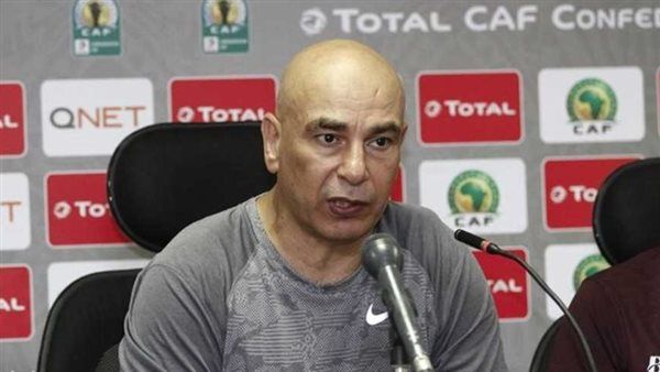 حسام حسن يدرس استبعاد محمد صلاح من معسكر أبو ظبي