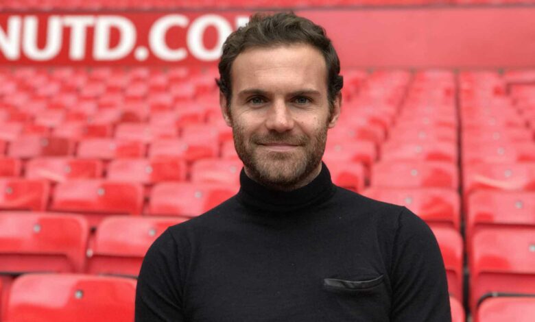 ماتا لا يفكر في العتزال ويبحث عن فريق جديد