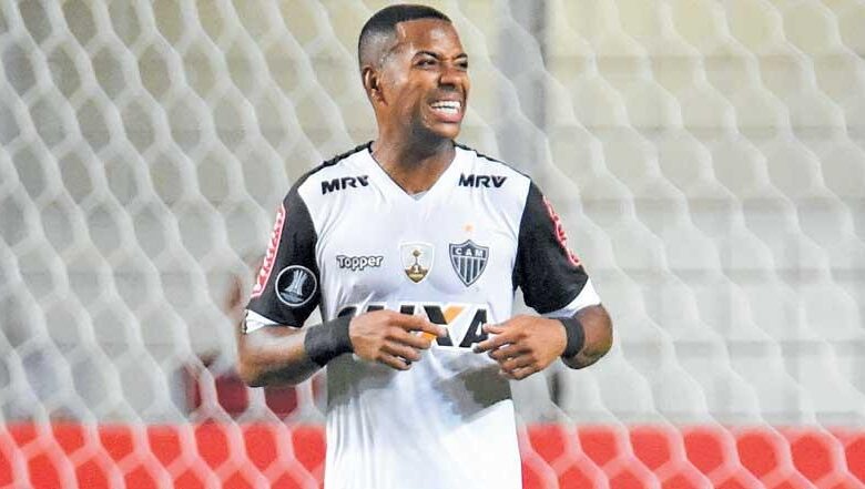 روبينيو يستأنف ضد الحكم بحبسه 9 سنوات