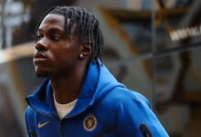 تشيلسي يعلن نهاية موسم روميو لافيا.. انتكاسة جديدة