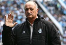 أتلتيكو مينيرو يقيل سكولاري قبل أسبوعين من المشاركة في كأس ليبرتادوريس