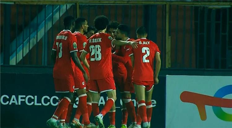 فيوتشر يكتسح الهلال الليبي 5-0 ويتأهل لربع نهائي الكونفيدرالية لأول مرة