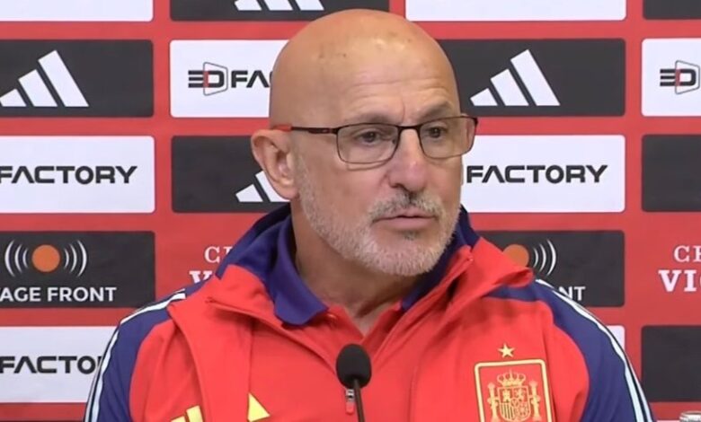 لويس دي لافوينتي