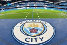 مانشستر سيتي