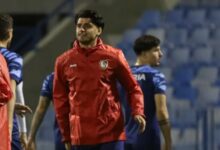 استبعاد داهود من معسكر سوريا لاستحالة تنفيذ طلباته