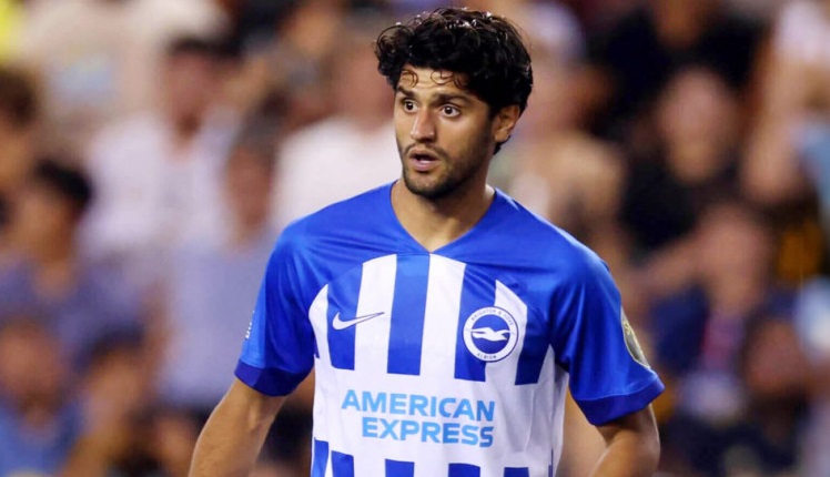 لاعب ألمانيا السابق ينضم للمنتخب السوري