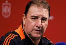 مدرب كولومبيا: الفضل في الفوز على إسبانيا يعود للاعبين