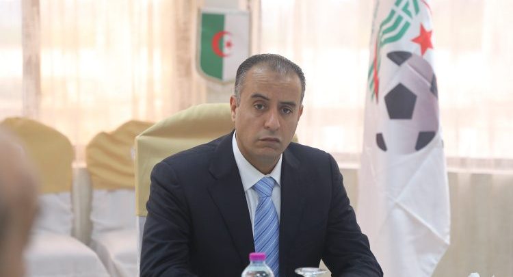 وليد صادي: بيتكوفيتش الخيار الأمثل للمنتخب الجزائري