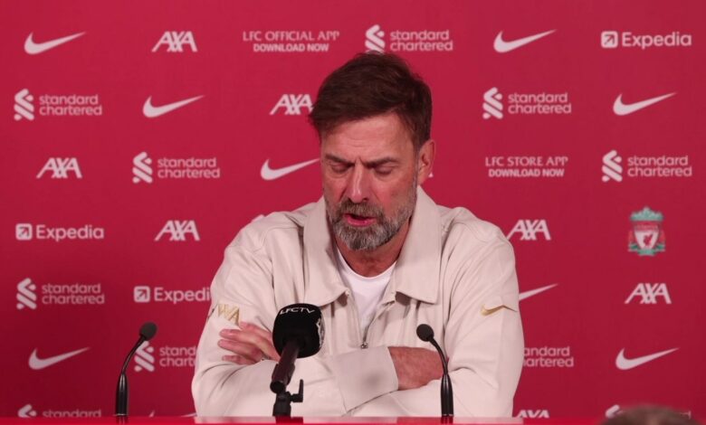 كلوب عن قرار تشابي الاستمرار مع ليفركوزن: فعلت نفس الشئ ولم أندم على ذلك