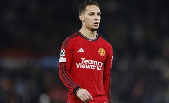 أنتوني: أتقبل الانتقادات لأنها تدفعني للعمل بجدية