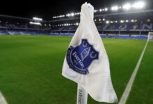 خصم نقطتين إضافيتين من إيفرتون لارتكابة مخالفات مالية جديدة