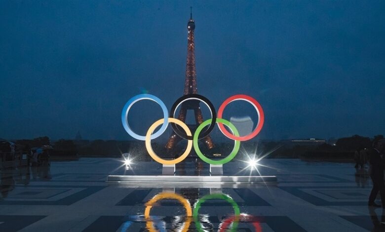 الكرملين يندد باتهامات ماكرون لروسيا باستهداف الأولمبياد