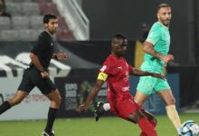 الدحيل يفوز على السد 3-1 ويشعل الصراع على صدارة الدوري القطري