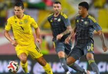 الوصل يكتسح اتحاد كلباء 4-1 ويتأهل لنهائي كأس رئيس الدولة