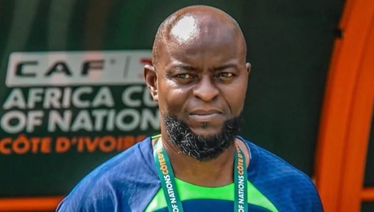 جورج فيندي مدربا للمنتخب النيجيري خلفا لبيسيرو