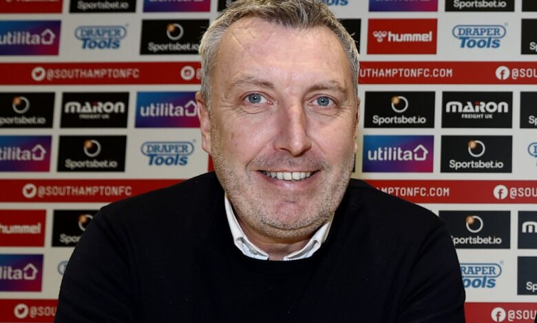 مانشستر يونايتد يعين جيسون ويلكوكس مديرا تقنيا جديدا