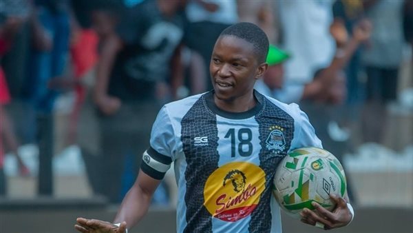 وفاة لاعب مازيمبي ومنتخب زامبيا السابق في حادث سير