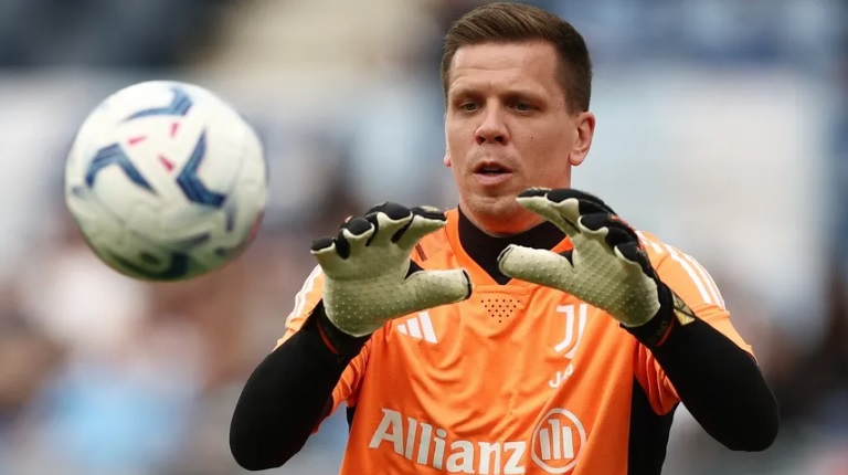 حارس يوفنتوس يرفض ارتداء القناع من أجل «زورو»