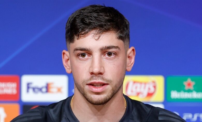 فالفيردي: موسيالا لاعب عالمي وإيقافه أمر صعب