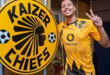 مقتل لوك فلورز مدافع كايزر تشيفز بالرصاص في عملية سطو مسلح