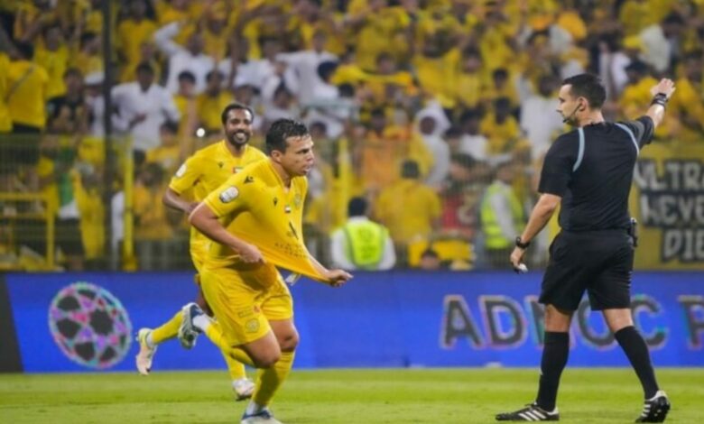 الوصل الاماراتي