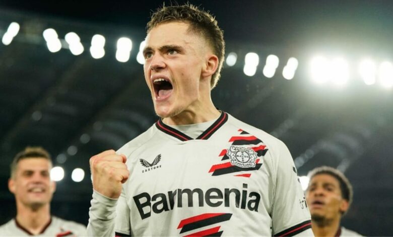 باير ليفركوزن