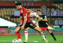 الأهلي والزمالك