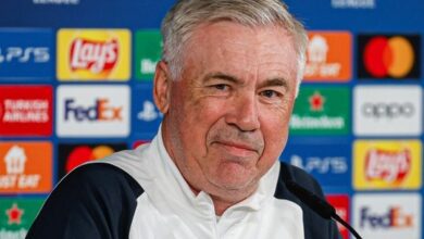 كارلو أنشيلوتي