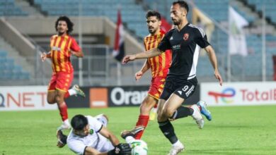 نفاذ تذاكر مباراة الأهلي والترجي بعد طرحها بساعتين