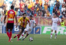 الترجي يحسم كلاسيكو تونس ويحقق فوزا صعبا على النجم الساحلي 3-2