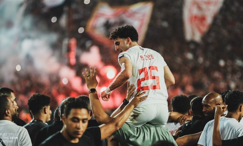 «كاف» يفتح تحقيقا في فوضى نهائي الكونفيدرالية