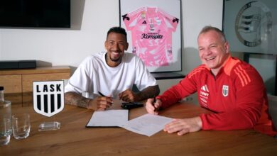 بواتينج يودع الكالتشيو وينضم للدوري النمساوي