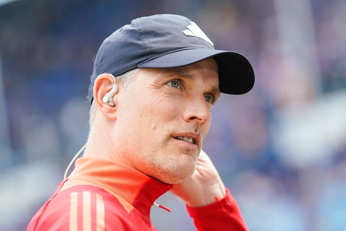 توماس توخيل مرشح للعودة لتدريب تشيلسي خلفا لبوكتينيو