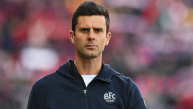 يوفنتوس يعرض على موتا تدريب الفريق حتى 2027