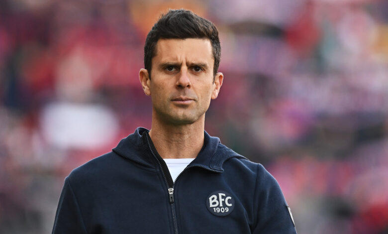 يوفنتوس يعرض على موتا تدريب الفريق حتى 2027